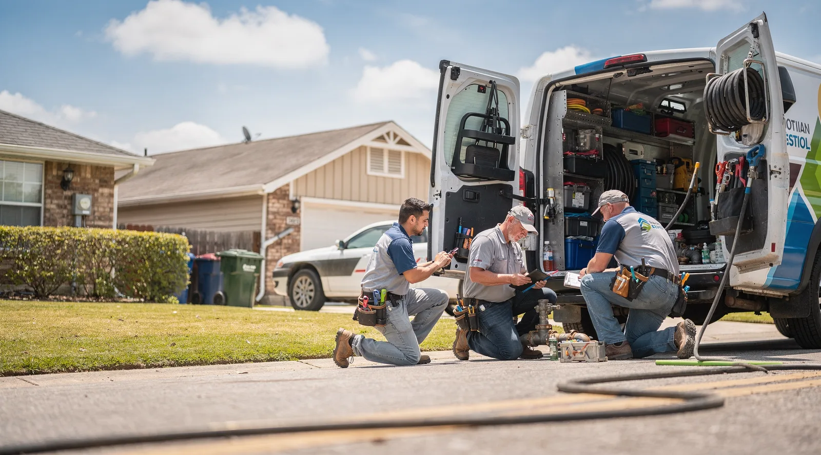 Emergency Plumber in Zolfo Springs, FL near me